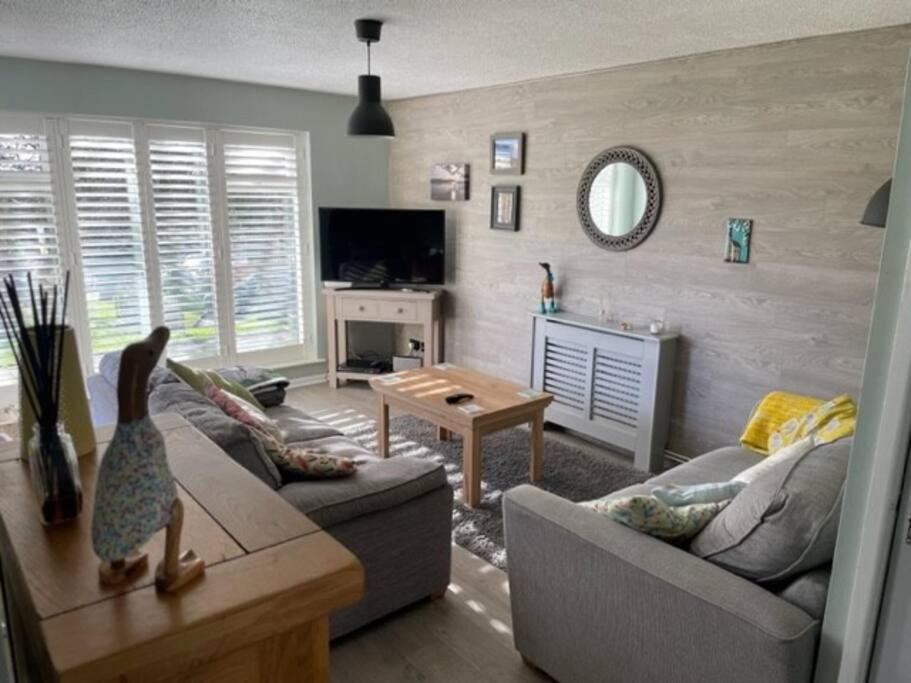 Frankie'S Holiday Lodge Gunnislake Eksteriør billede