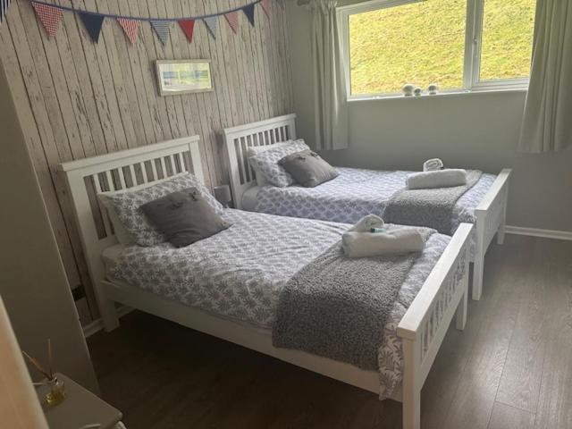 Frankie'S Holiday Lodge Gunnislake Eksteriør billede