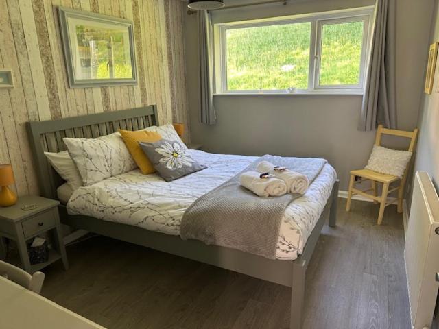 Frankie'S Holiday Lodge Gunnislake Eksteriør billede
